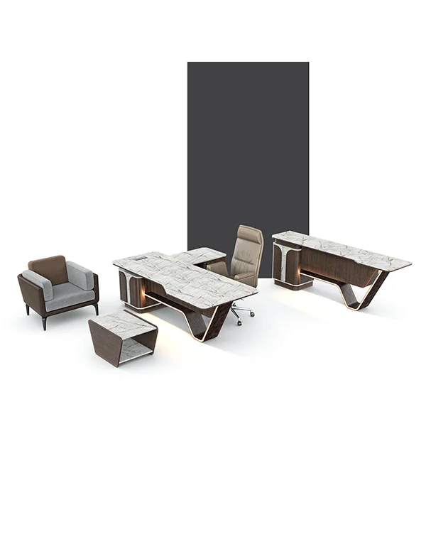 2025 Yönetici Takımı