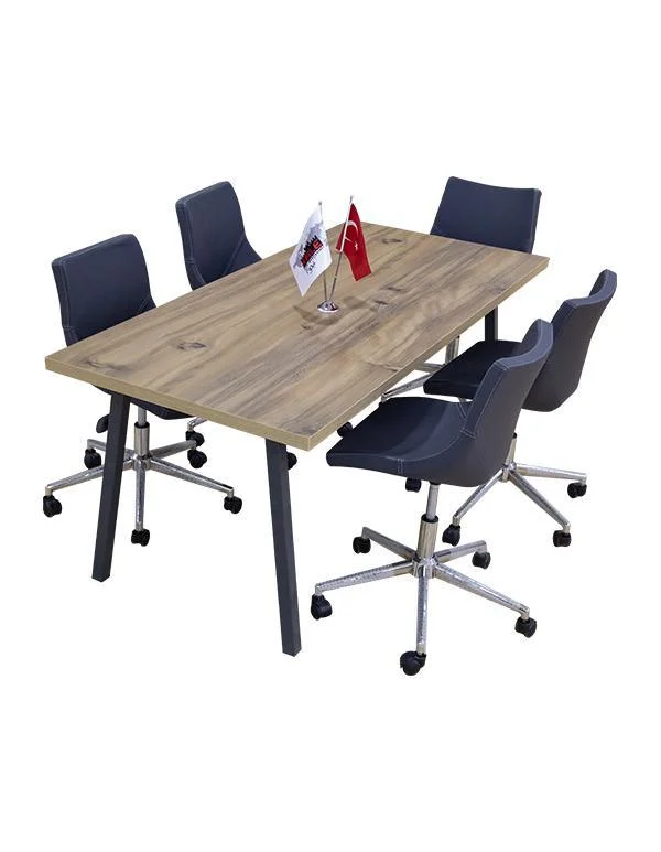 A Plus Toplantı Masası