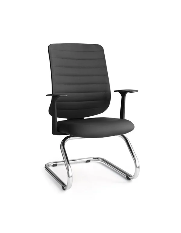 Abis Deri Bekleme Koltuğu