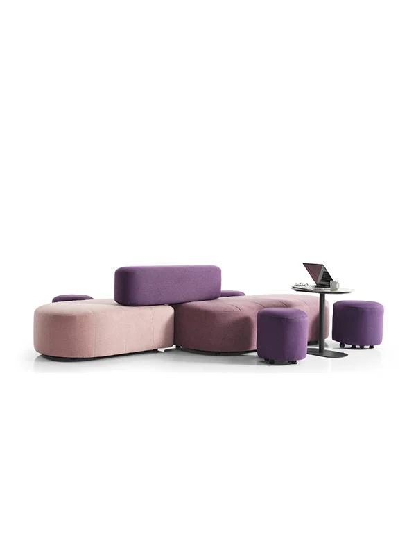 Ada Lobi Bekleme Takımı