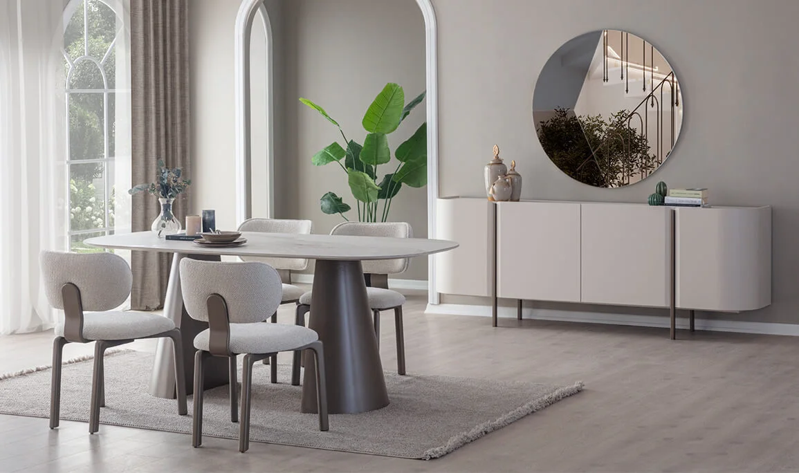 Adel Dining Room Set