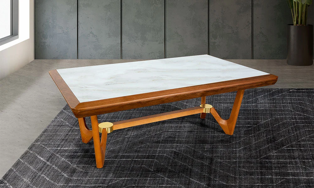 Aden Modern Orta Sehpa