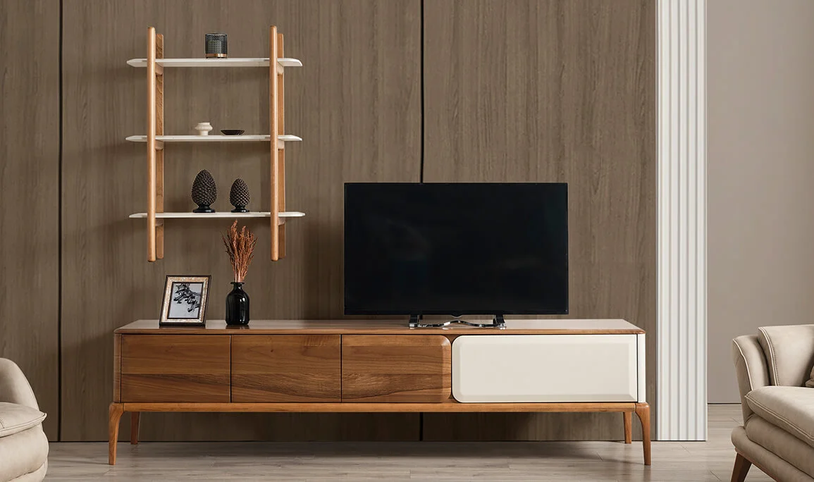 Alberro Tv Ünitesi
