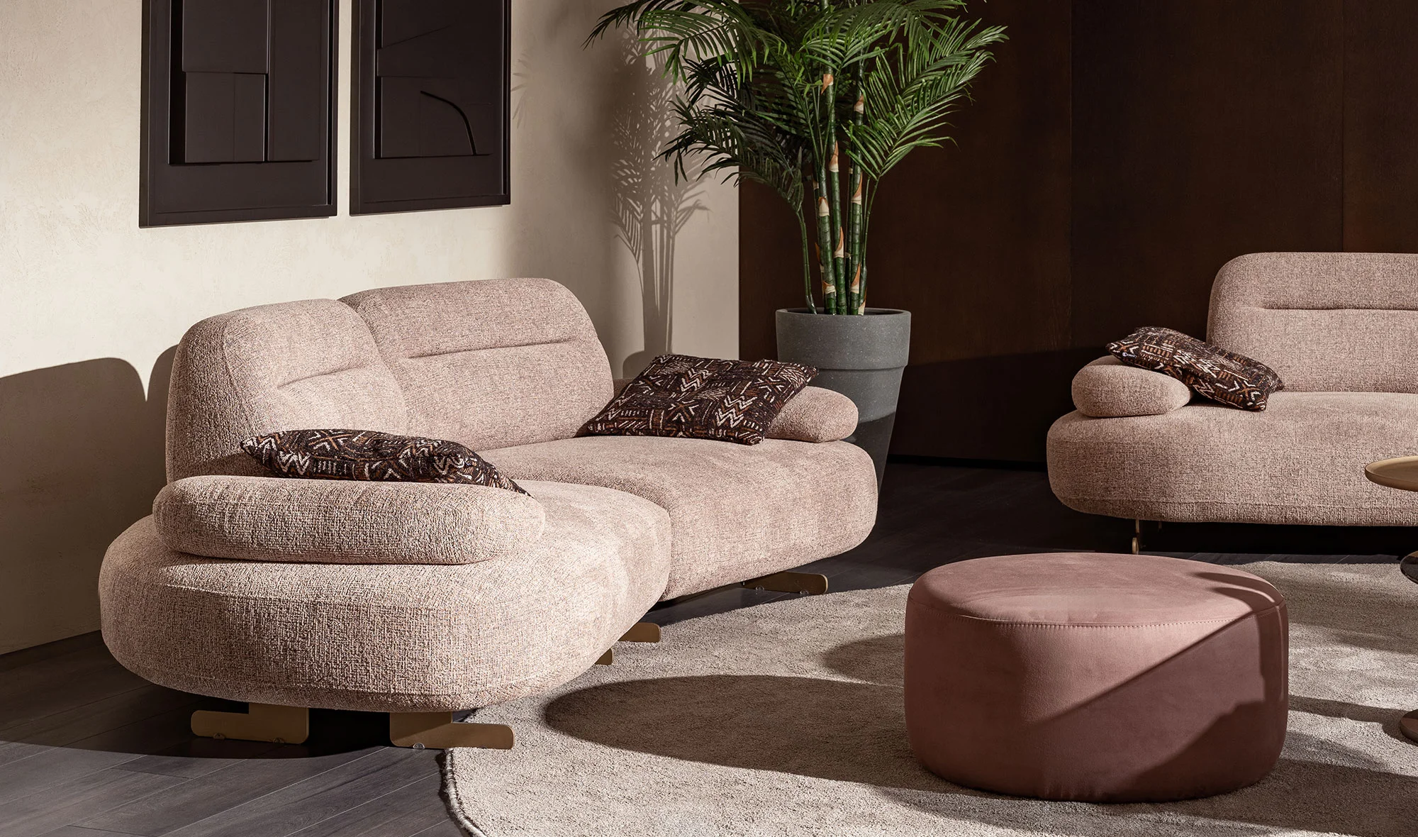 Üçlü Koltuk (yataklı)