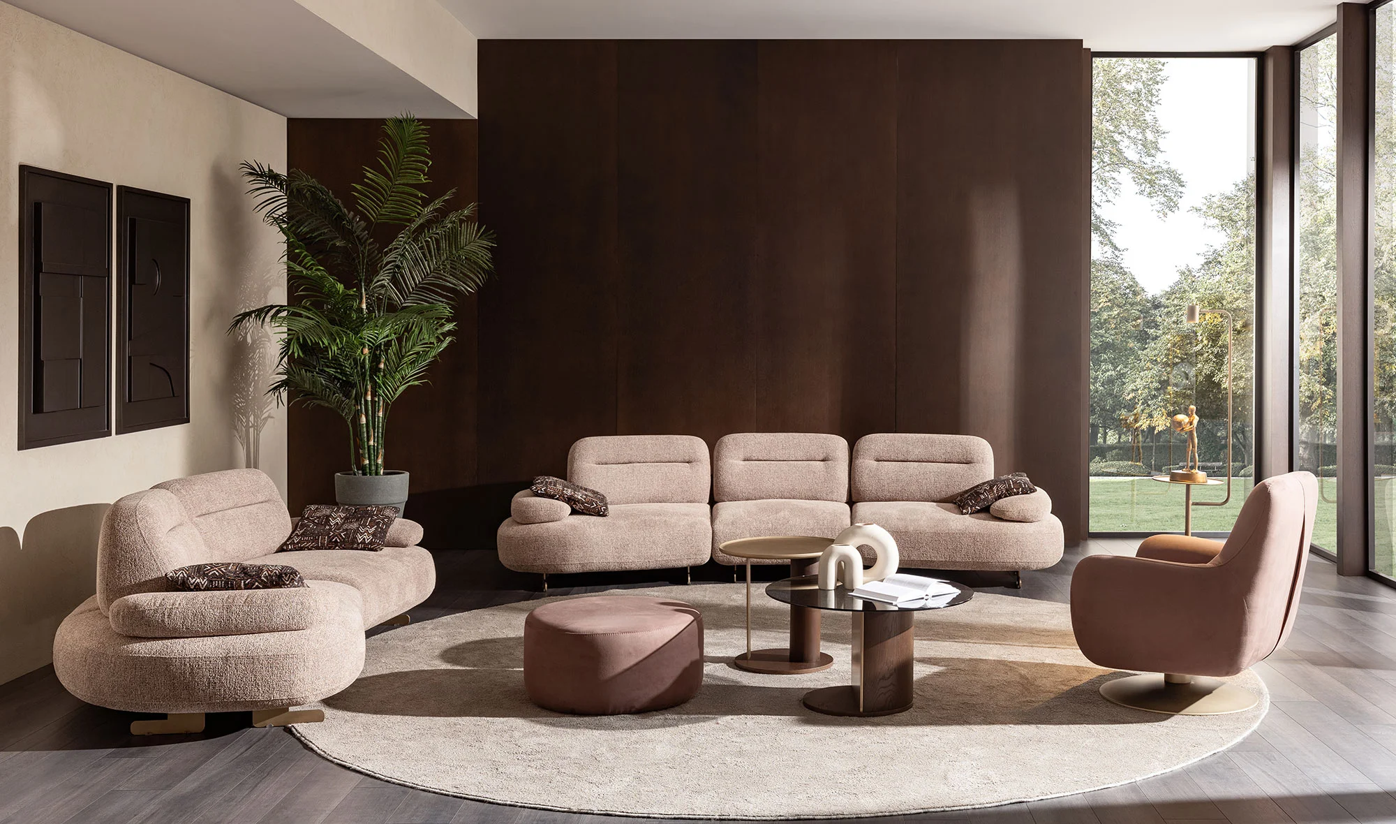 Alessa Koltuk Takımı