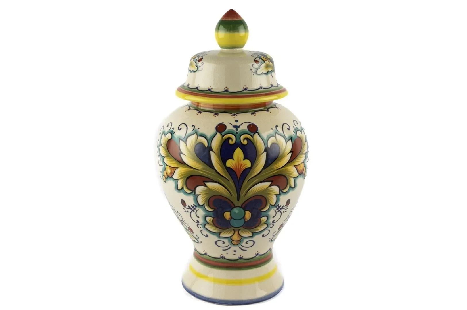 Amalfi Küp Vazo 24x46 cm