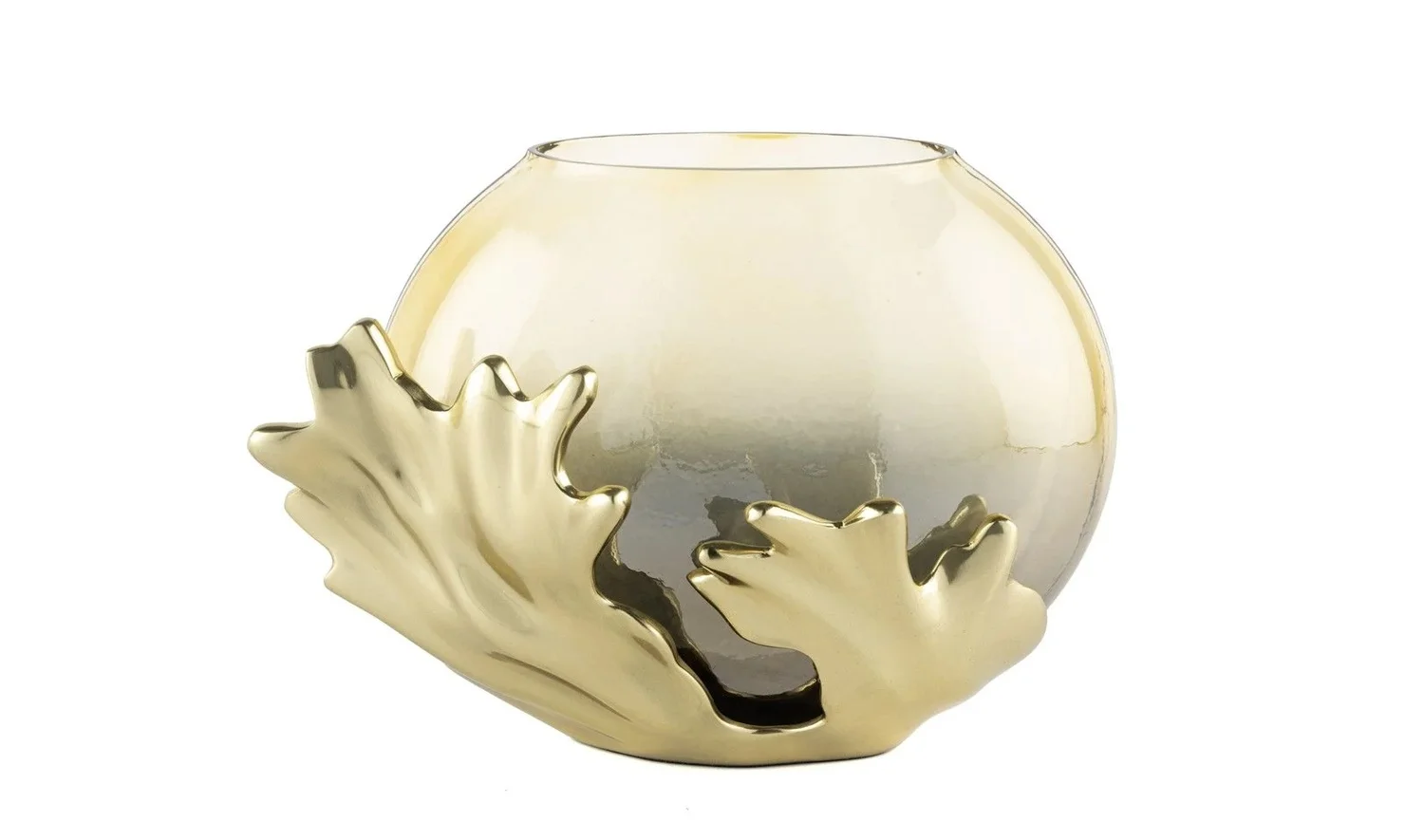 Amber Cam Vazo 25x29 cm