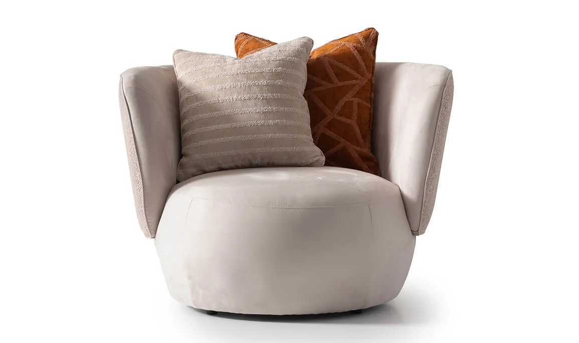 Angel Exclusive Armchair