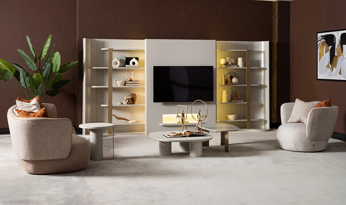 Angel Exclusive TV-Einheit