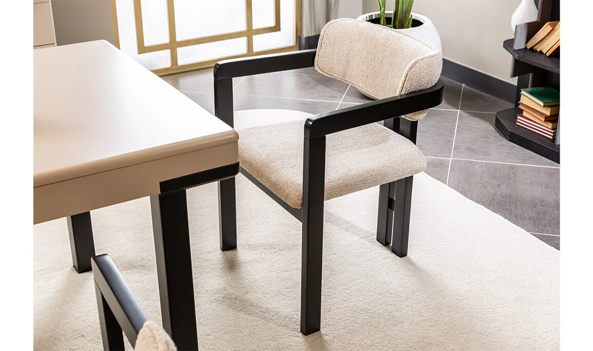 Angelo Chair