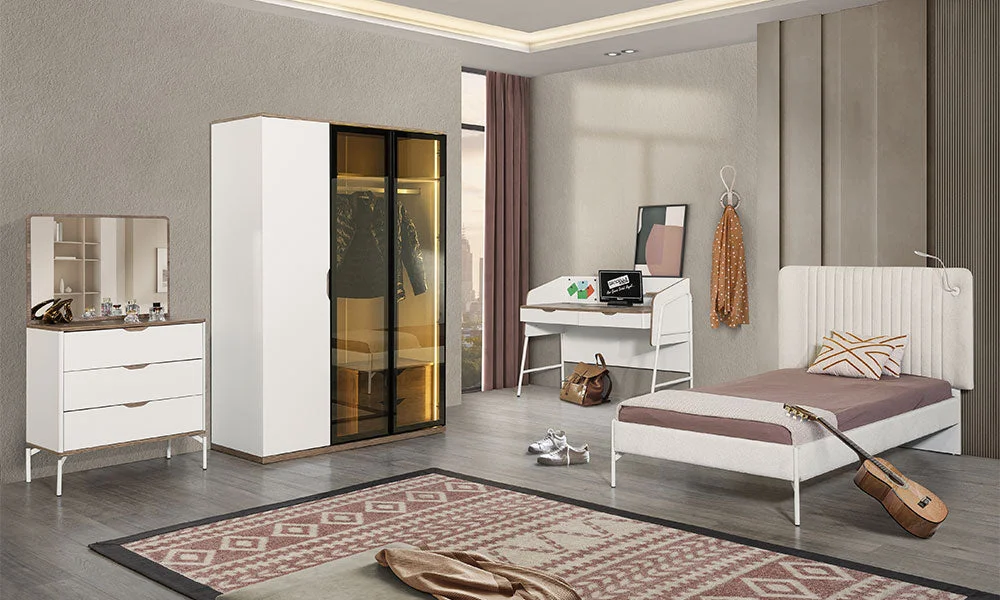 Anka Modern Genç Odası Takımı