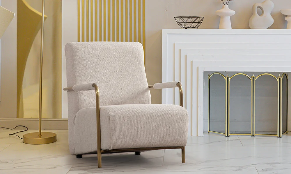 Antik Deep Living Modern Berjer