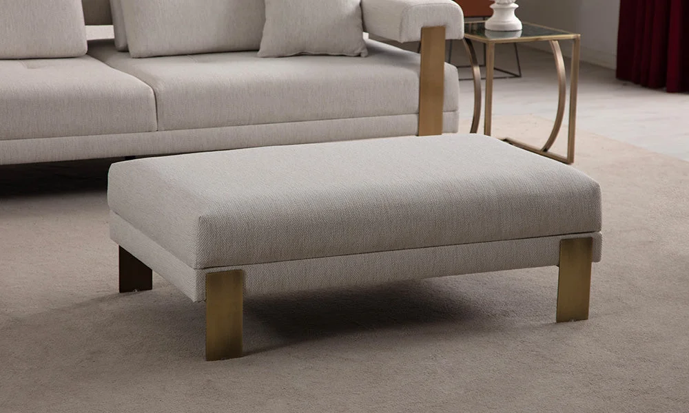 Antik Deep Living Modern Puf