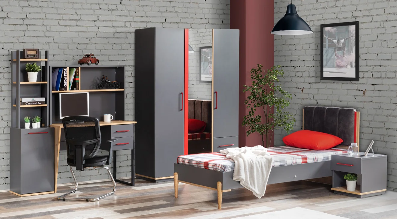 Antre Genç Odası Takımı