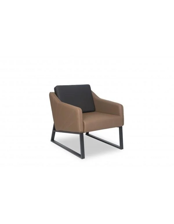 Arden Tekli Ofis Kanepe