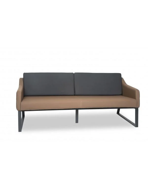 Arden Üçlü Ofis Kanepe