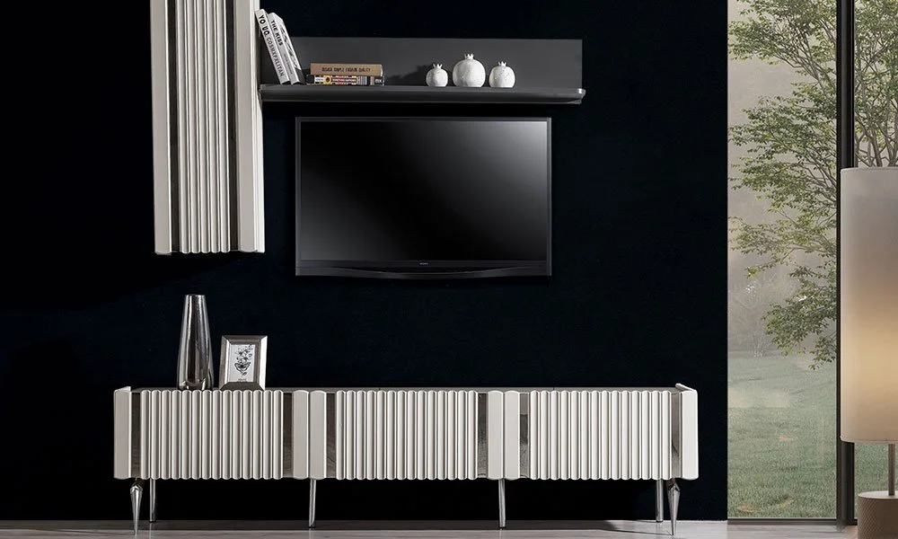 Arena Modern Tv Ünitesi