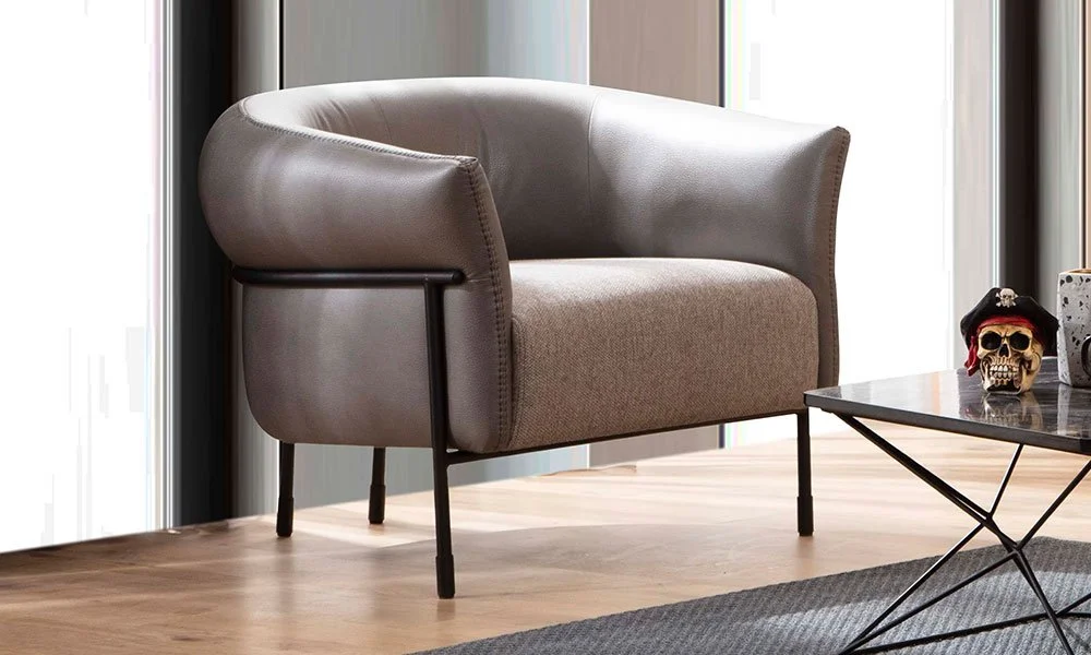 Arezzo Modern Berjer
