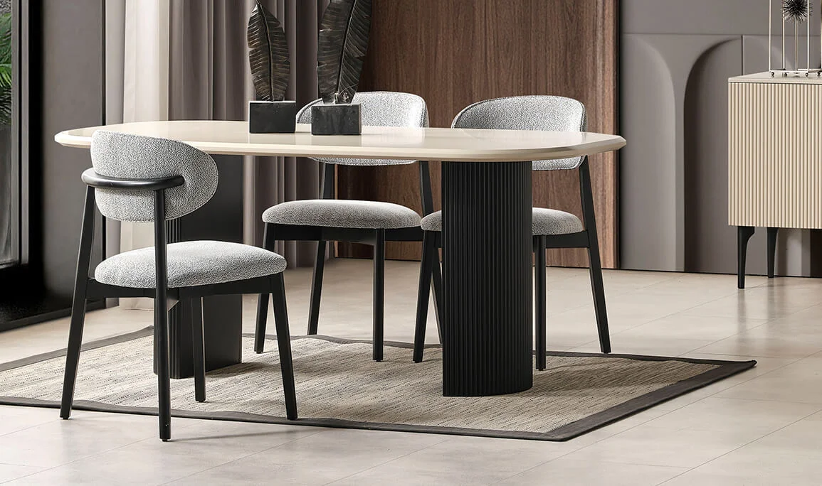 Aria Dining Table