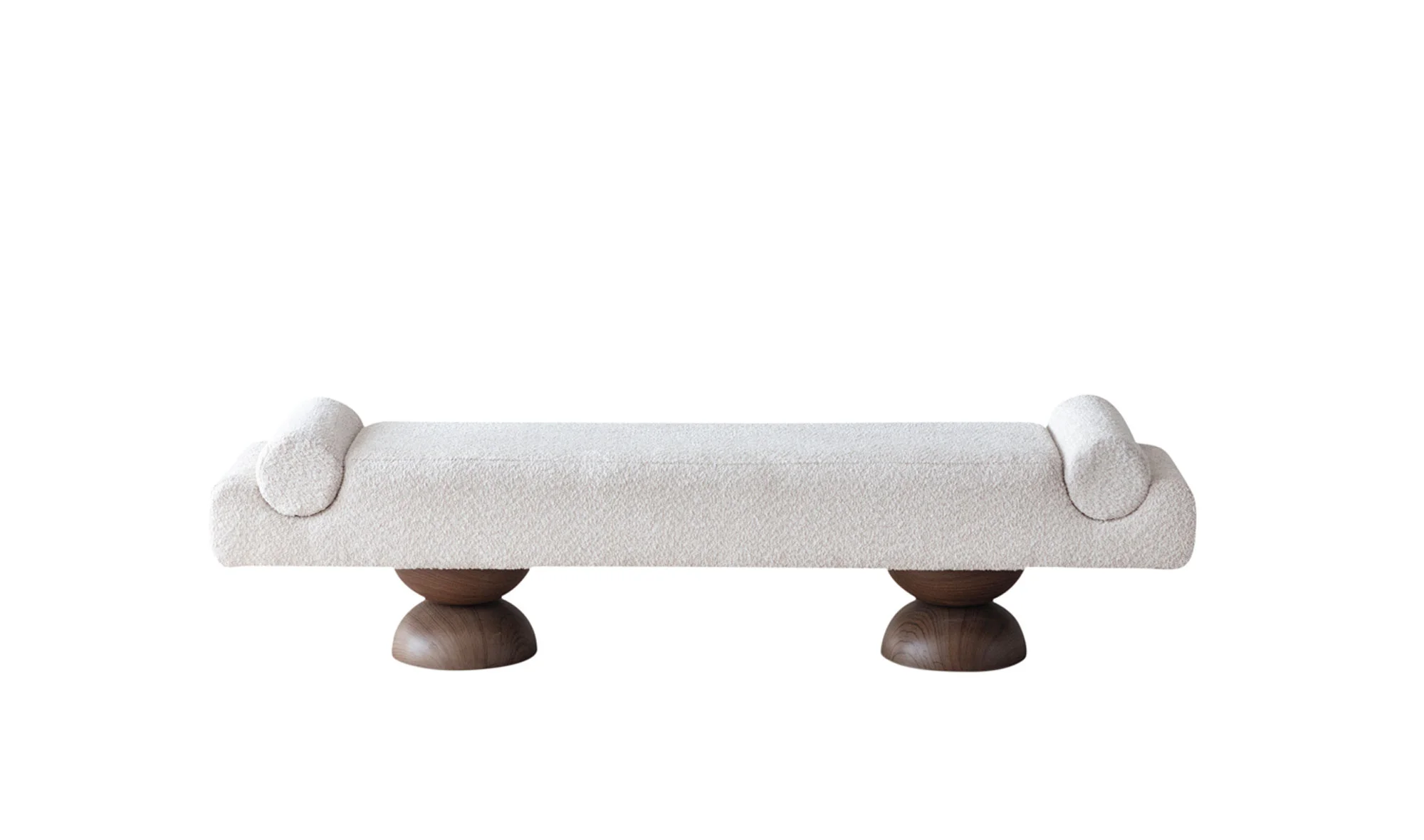 Armeno Bench