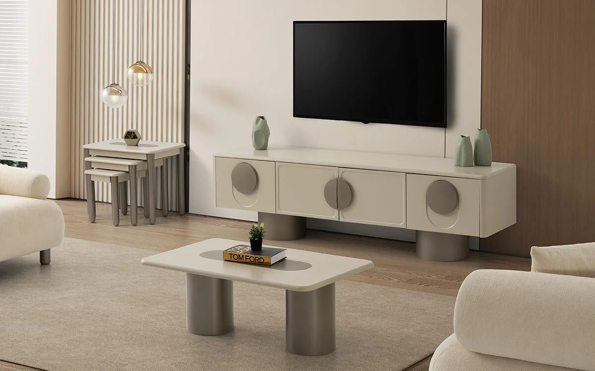 Arpino Tv Ünitesi