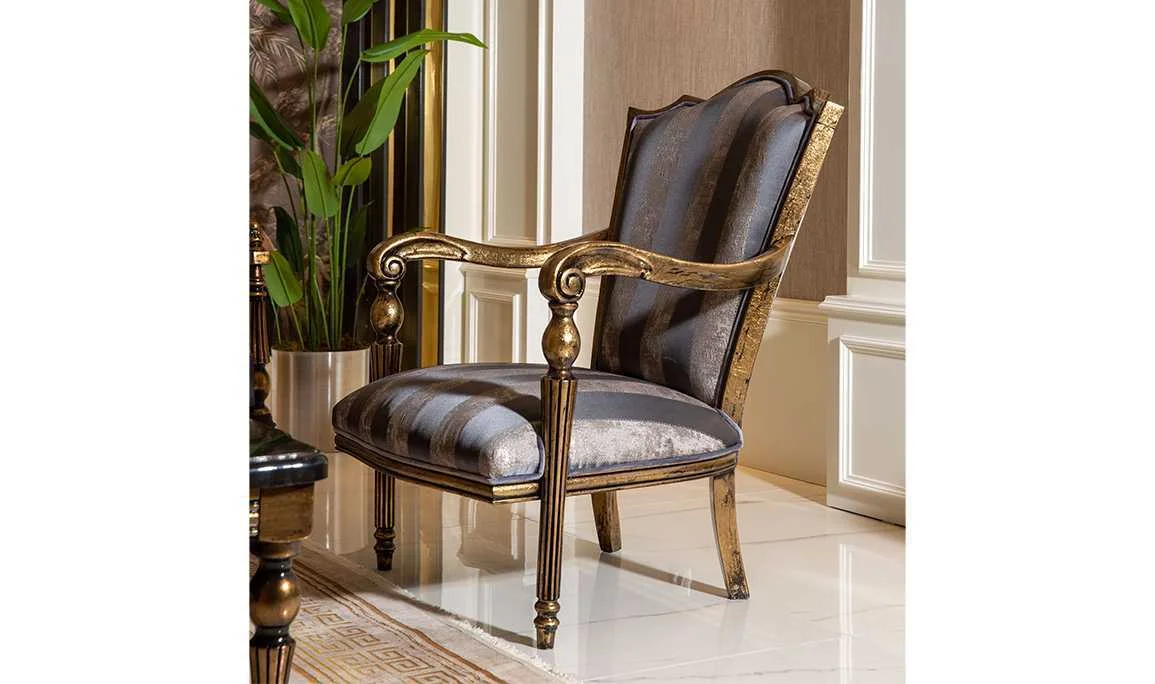 Artdeco Armchair