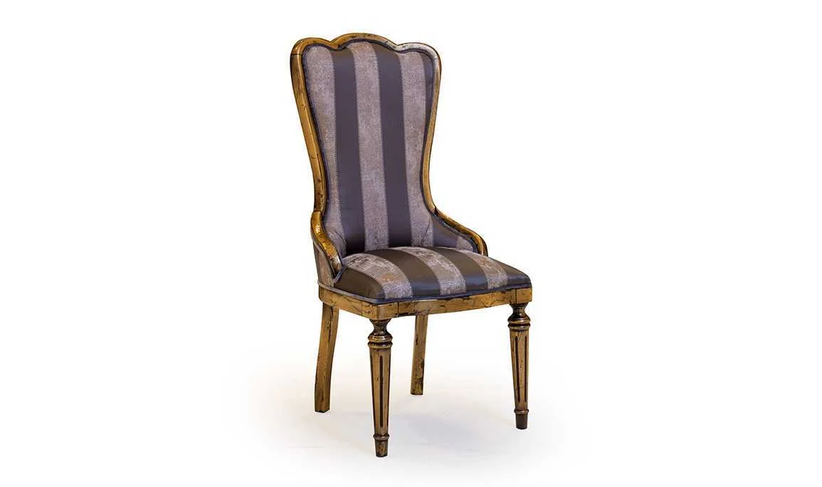 Artdeco Sandalye