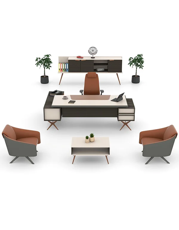 Arthur Yönetici Takımı