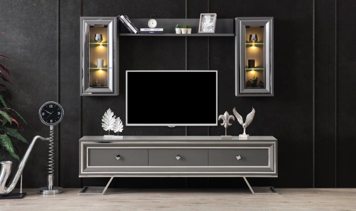 Asos Modern TV Unit