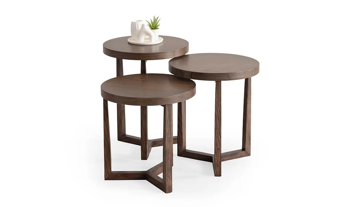 Asos Nesting Coffee Table