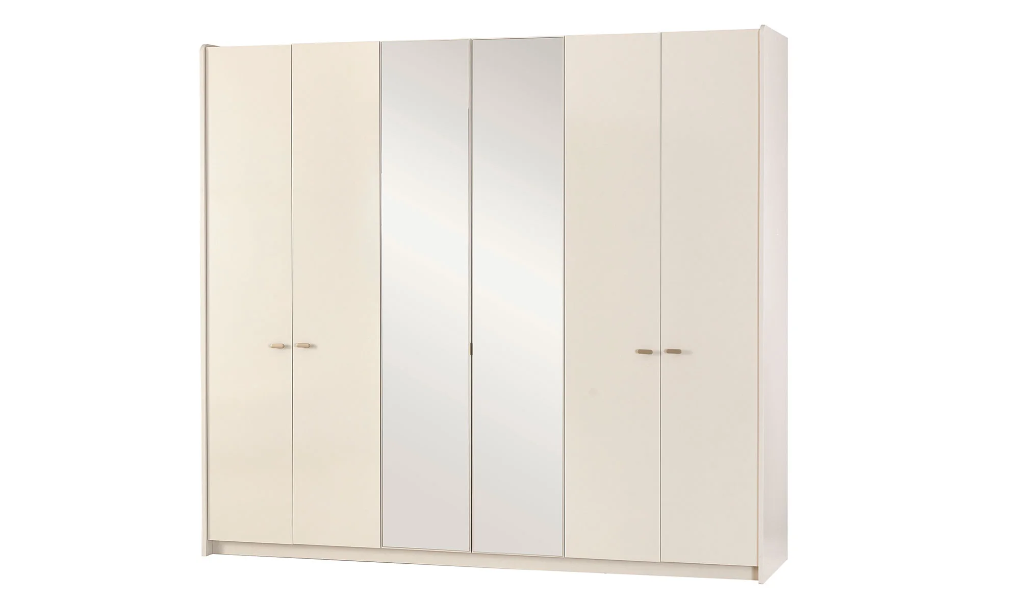 Astor 6 Kapılı Gardrop