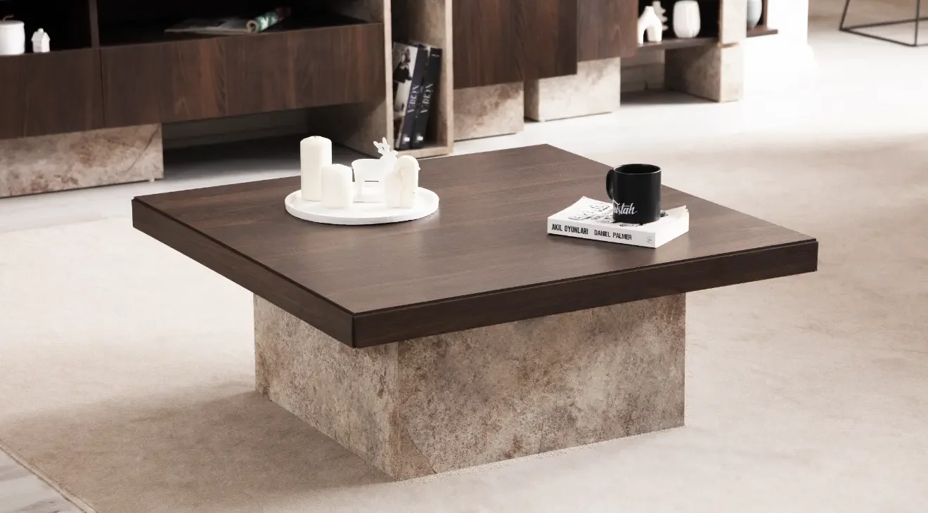 Asya Modern Orta Sepha