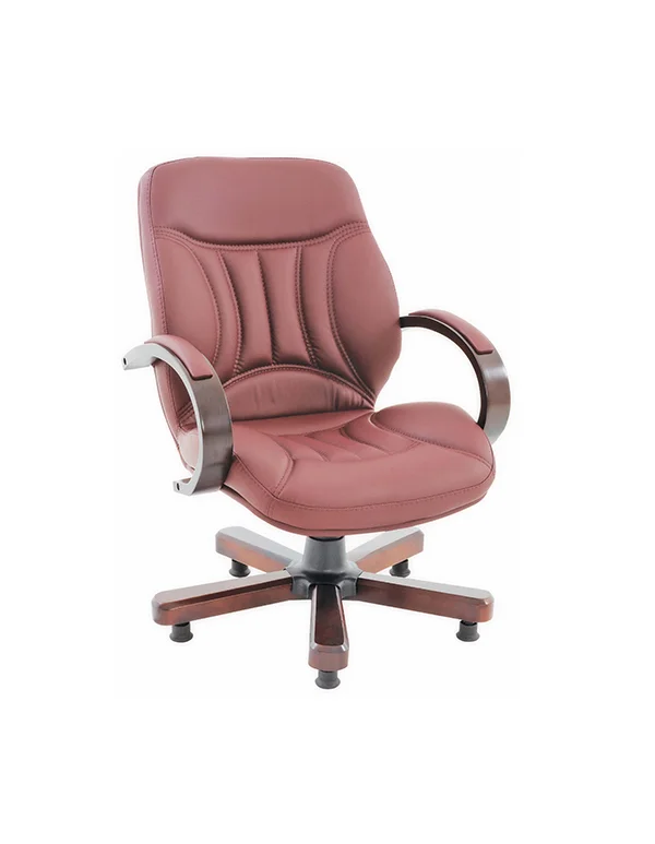 AUDI Misafir Koltuğu Ahşap Kol