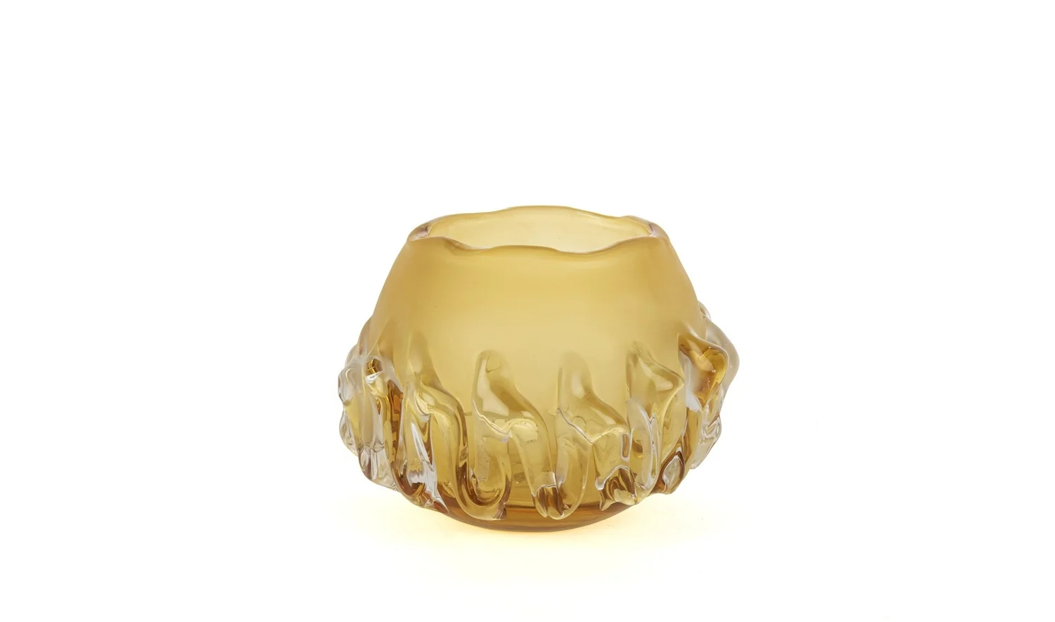 Azure Root Vazo 22x19 cm