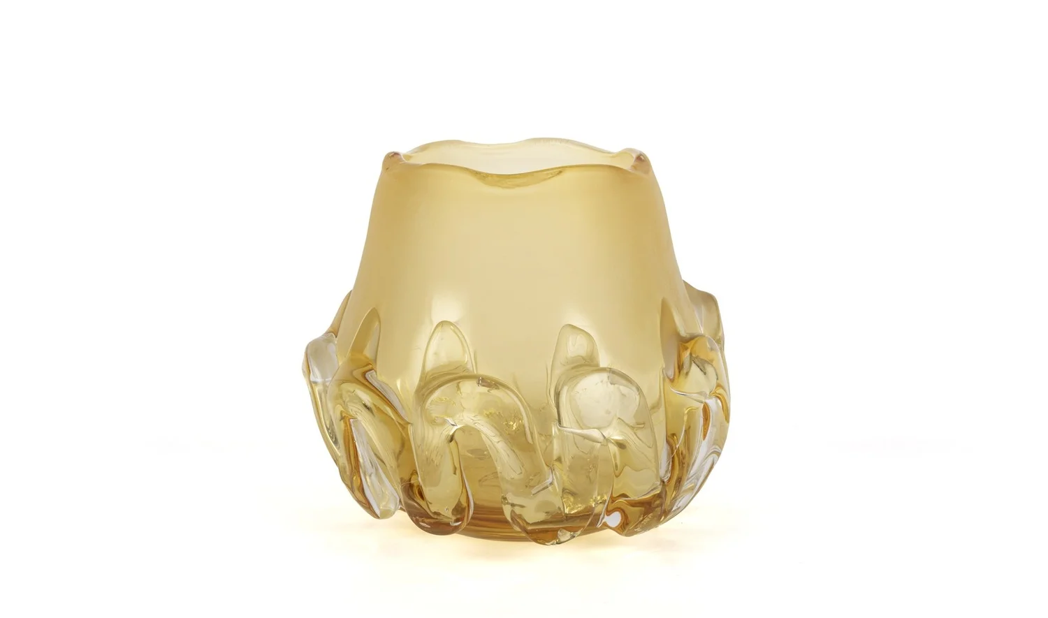 Azure Root Vazo 23x25 cm