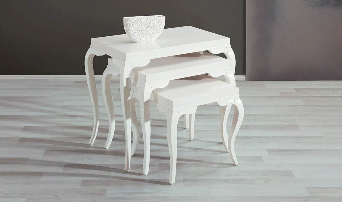 Bade Coffee Table