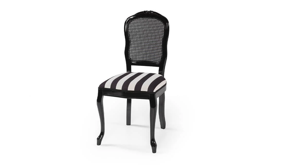 Bambi Rattan Chair