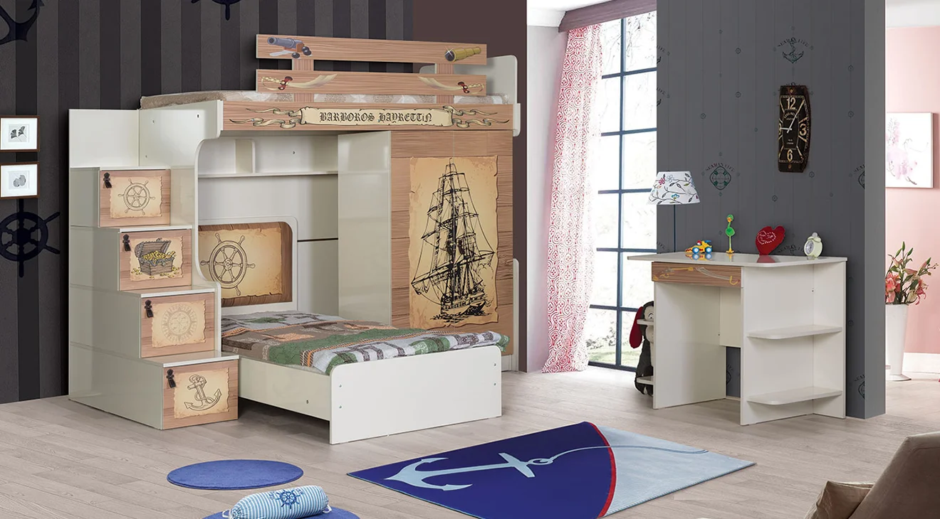 Barbaros Genç Odası Takımı