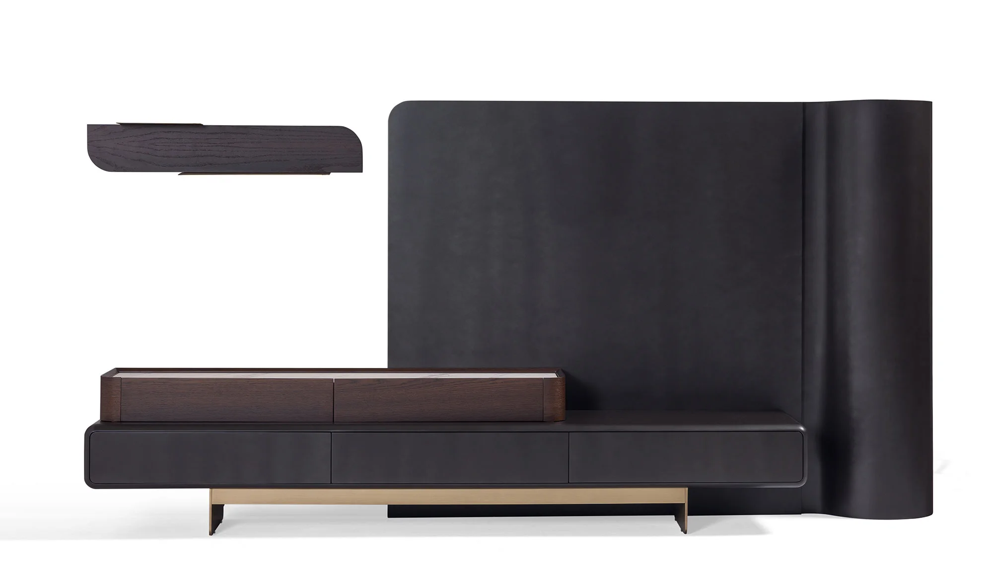 Begonvil Tv Ünitesi