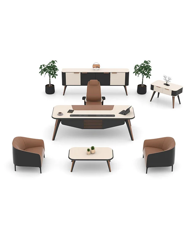 Beha Yönetici Takımı