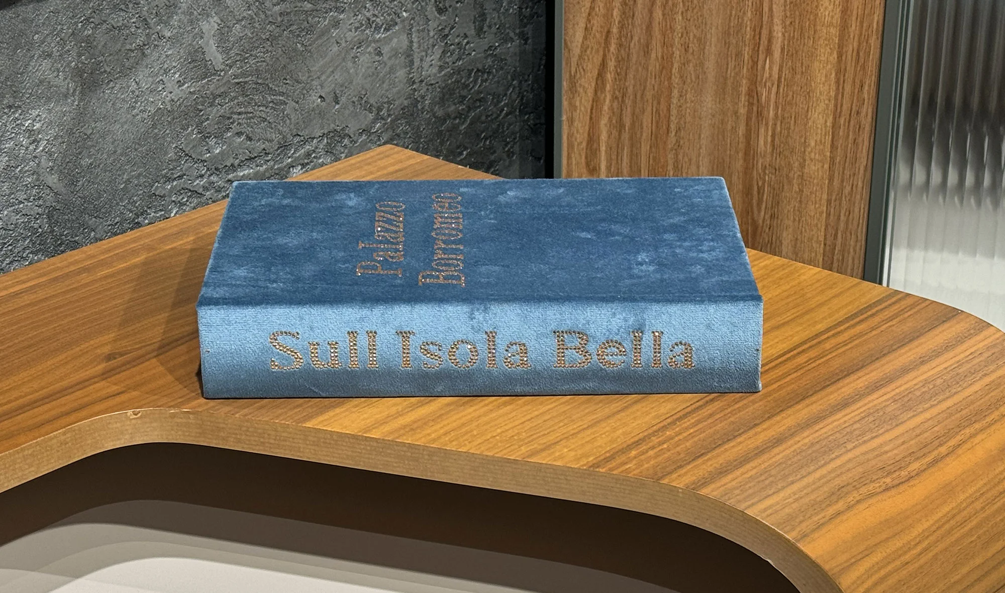 Bella Kitap Kutusu 26x17 cm - 1 Adet