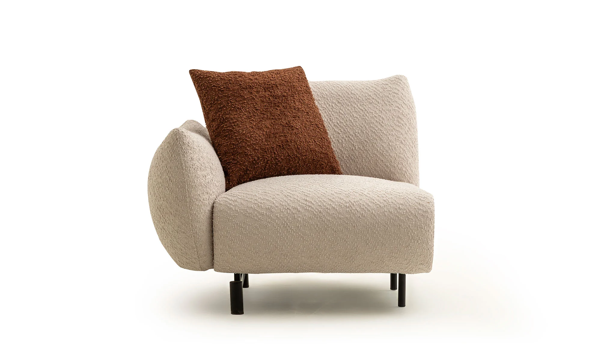 Tek Kollu Tekli Modül