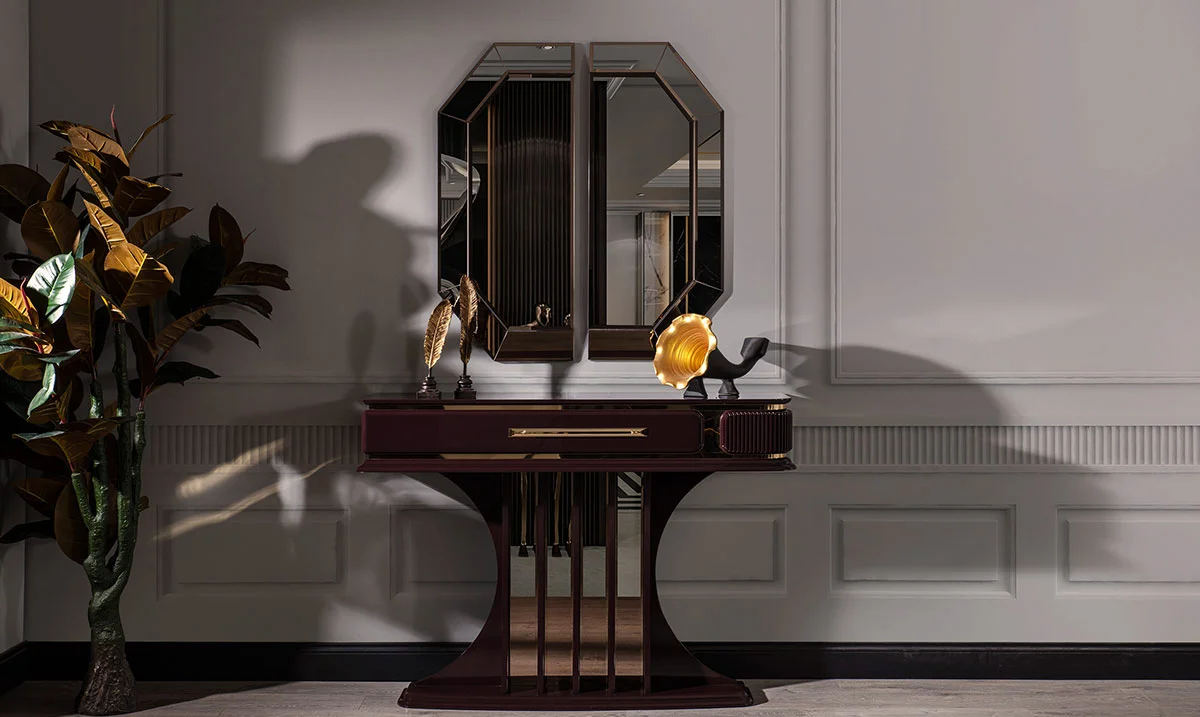 Bergama Mürdüm Dresuar