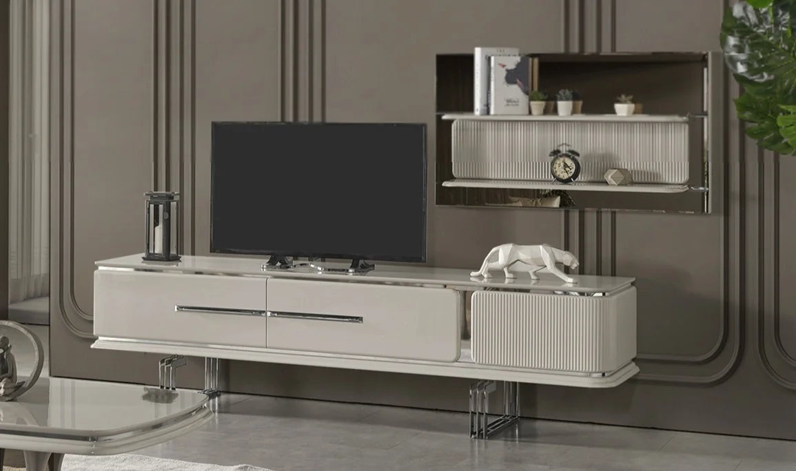Bergama TV Unit