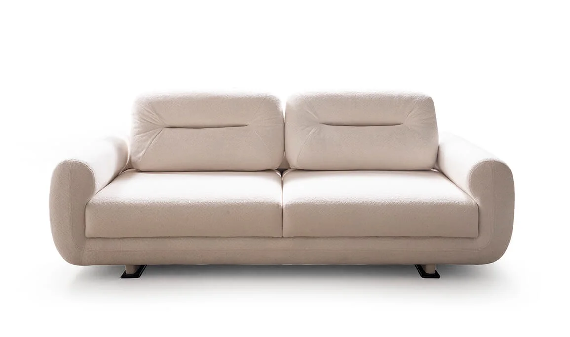 Bergama Dreisitzer Sofa
