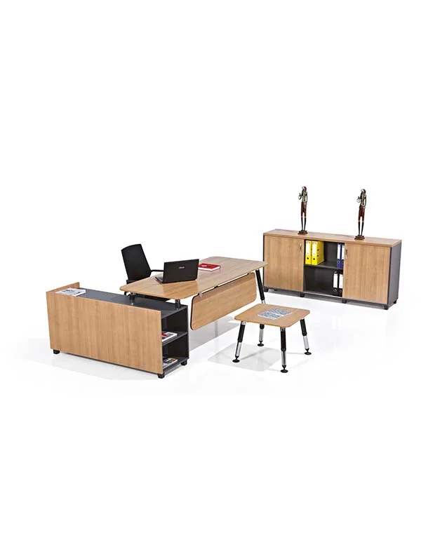 Beril Eta Yönetici Takımı