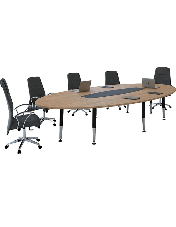 Beril Toplantı Masası