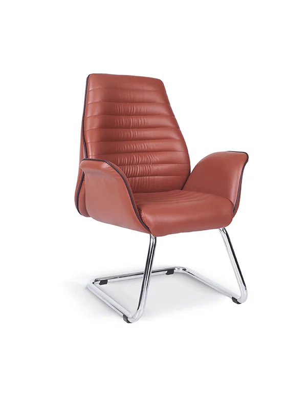 Berlin Bekleme Koltuğu U Ayaklı