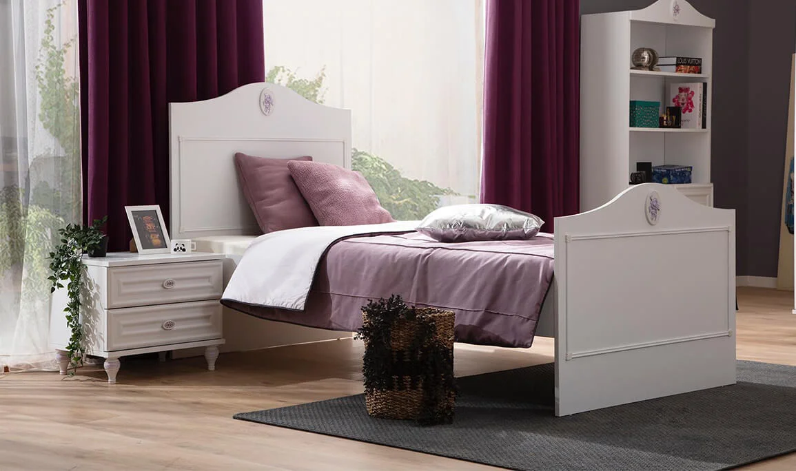Bianca Bed