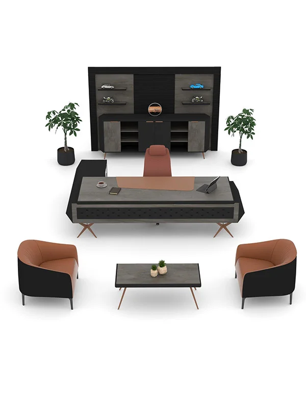 Bianca Makam Takımı